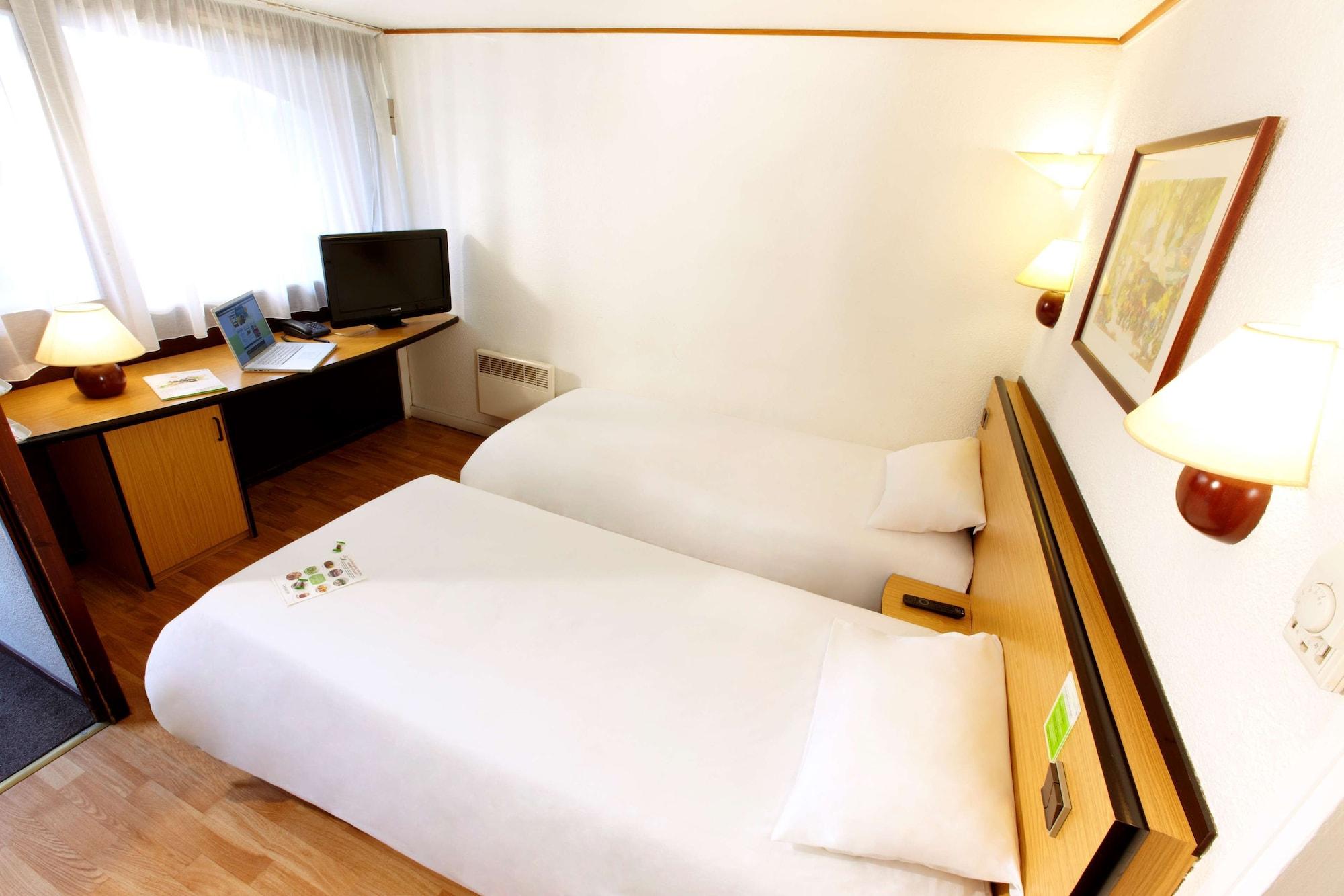 Kyriad Direct Strasbourg Ouest - Zenith Exterior photo