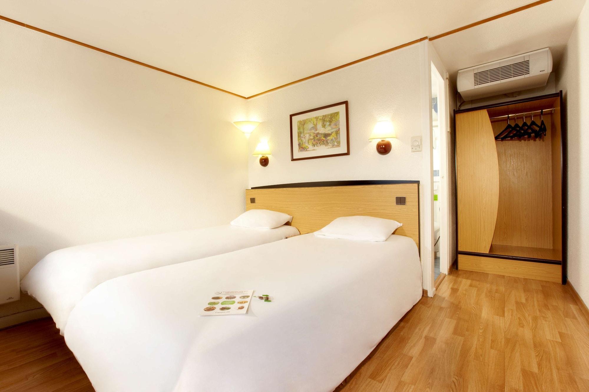 Kyriad Direct Strasbourg Ouest - Zenith Exterior photo