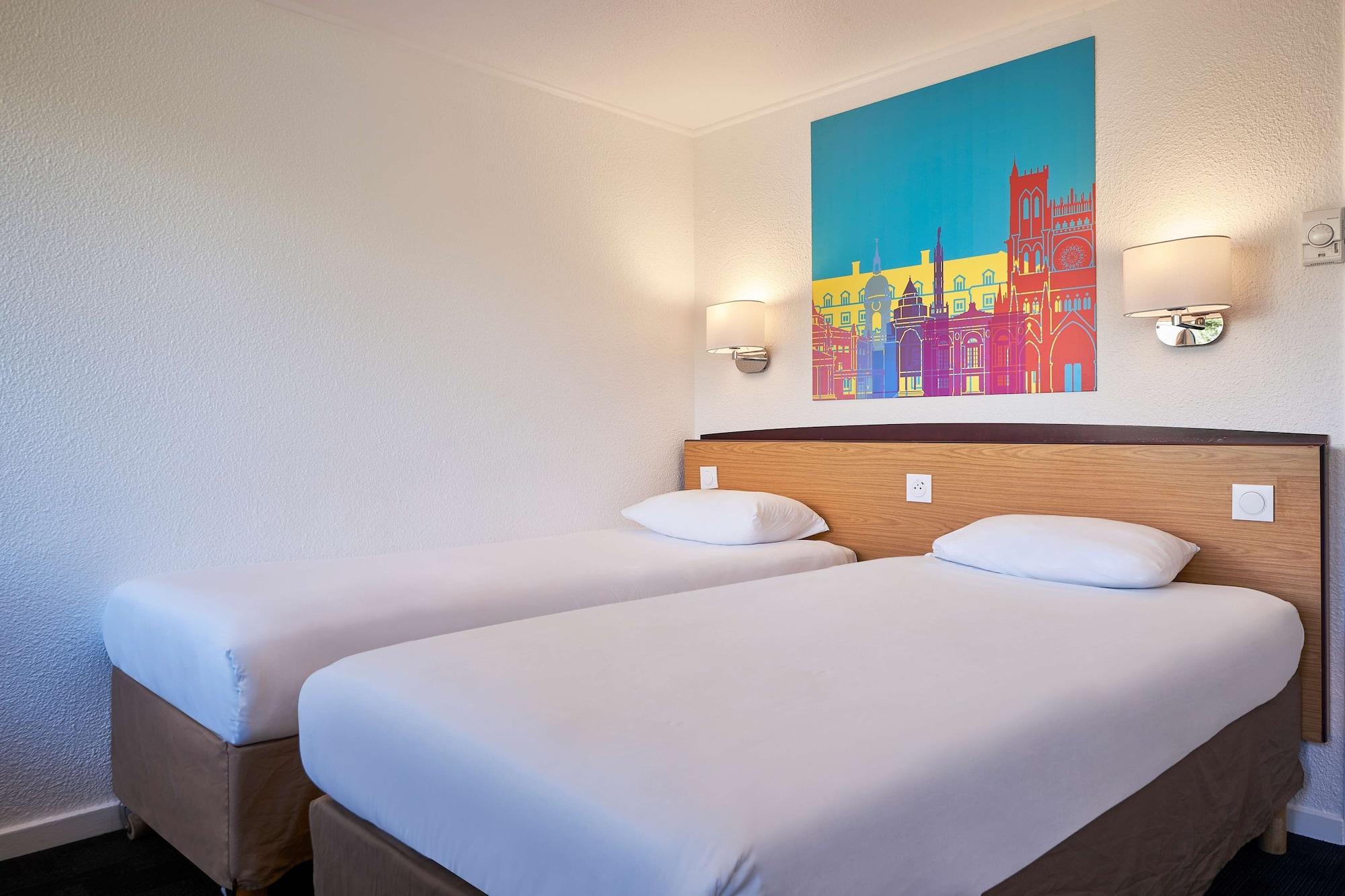 Kyriad Direct Strasbourg Ouest - Zenith Exterior photo