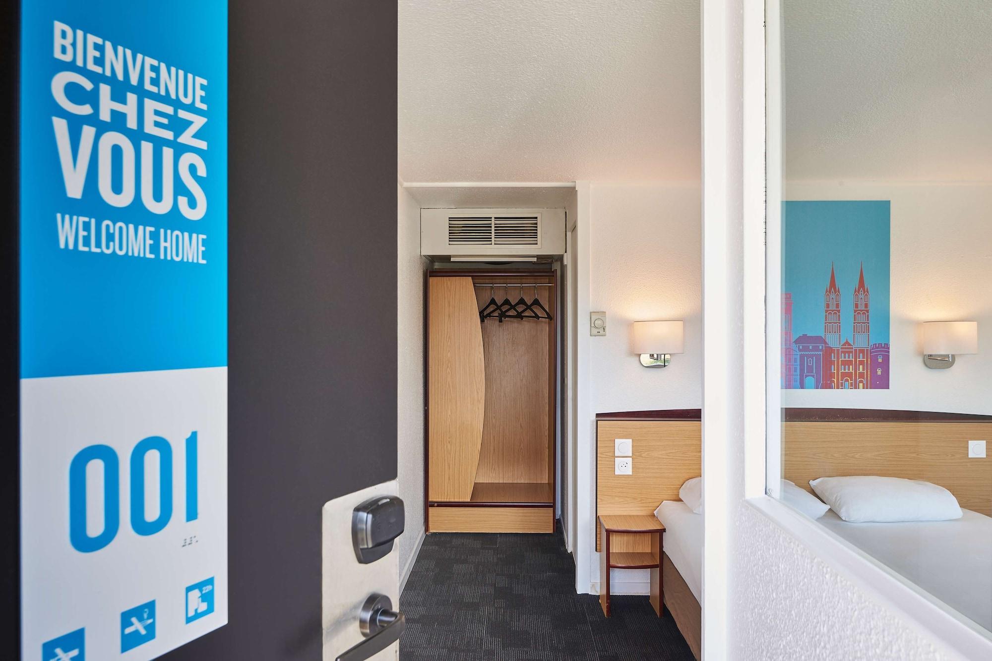 Kyriad Direct Strasbourg Ouest - Zenith Exterior photo