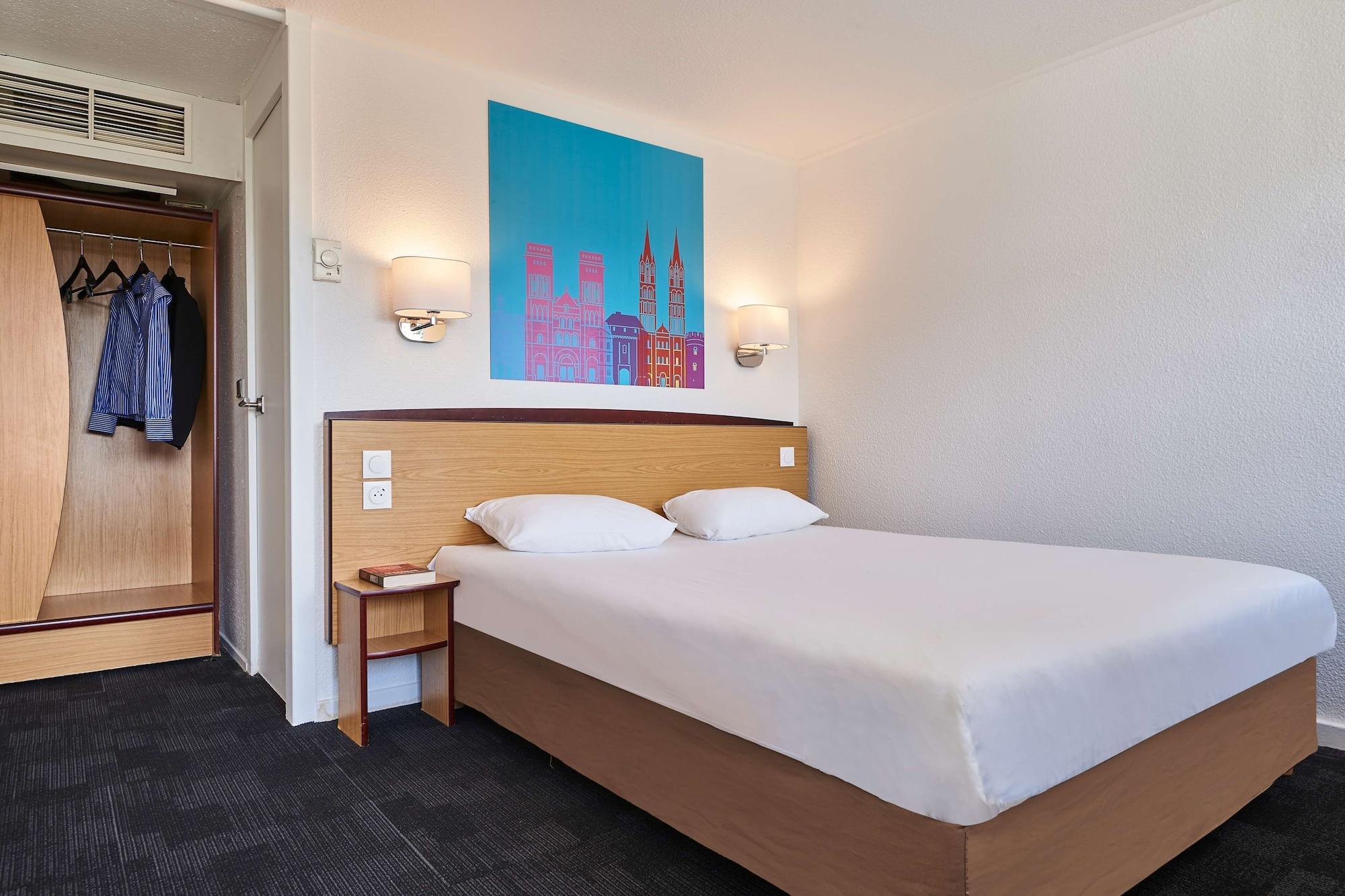 Kyriad Direct Strasbourg Ouest - Zenith Exterior photo