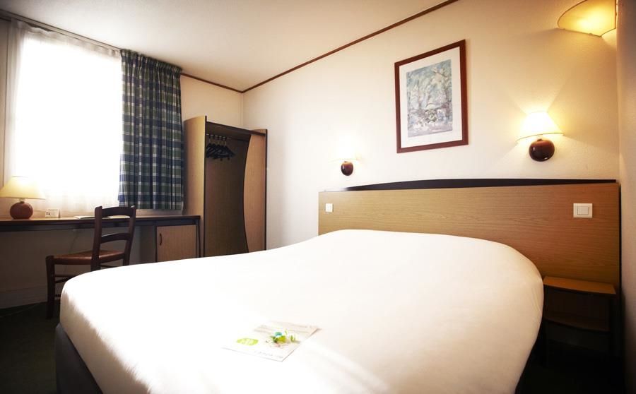 Kyriad Direct Strasbourg Ouest - Zenith Room photo