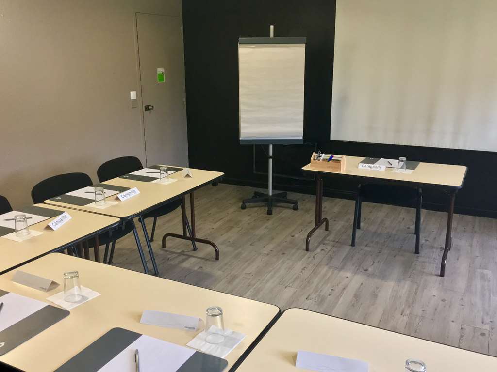 Kyriad Direct Strasbourg Ouest - Zenith Facilities photo