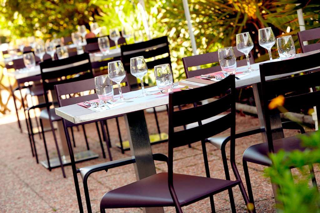 Kyriad Direct Strasbourg Ouest - Zenith Restaurant photo