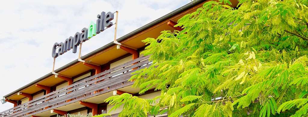 Kyriad Direct Strasbourg Ouest - Zenith Exterior photo